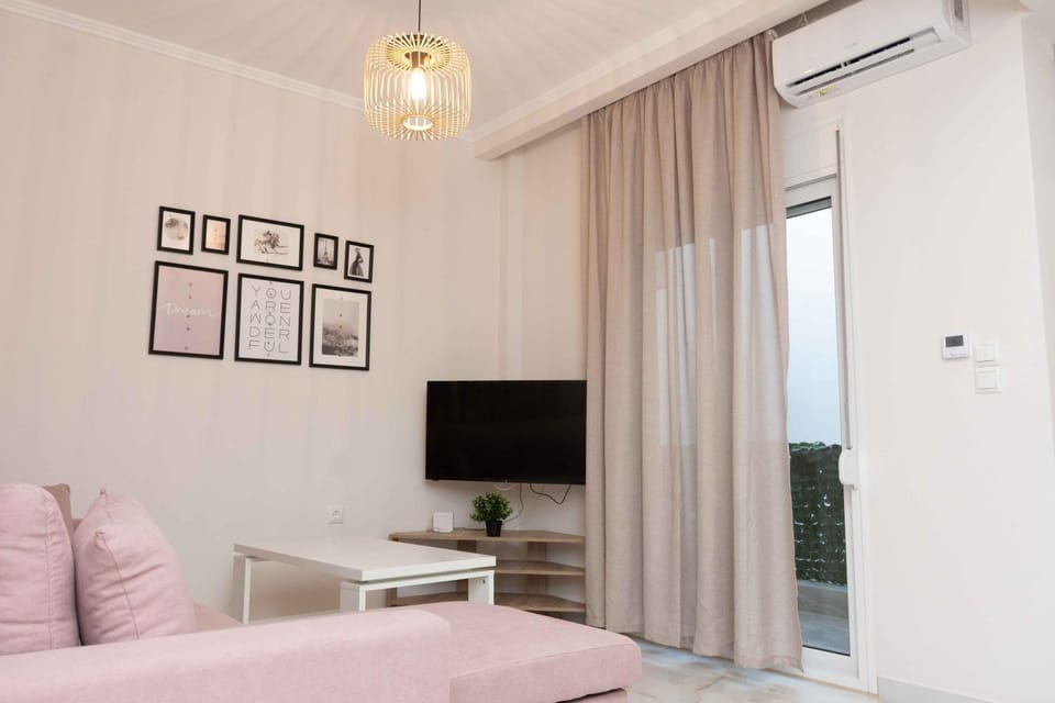 Olga's Luxury Apartment-Thessaloniki Centre Apartment in Thessaloniki