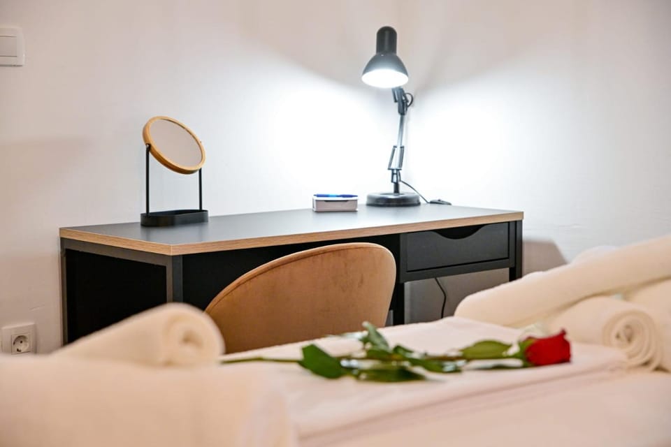 Mediterano Zara Apartment in Zadar