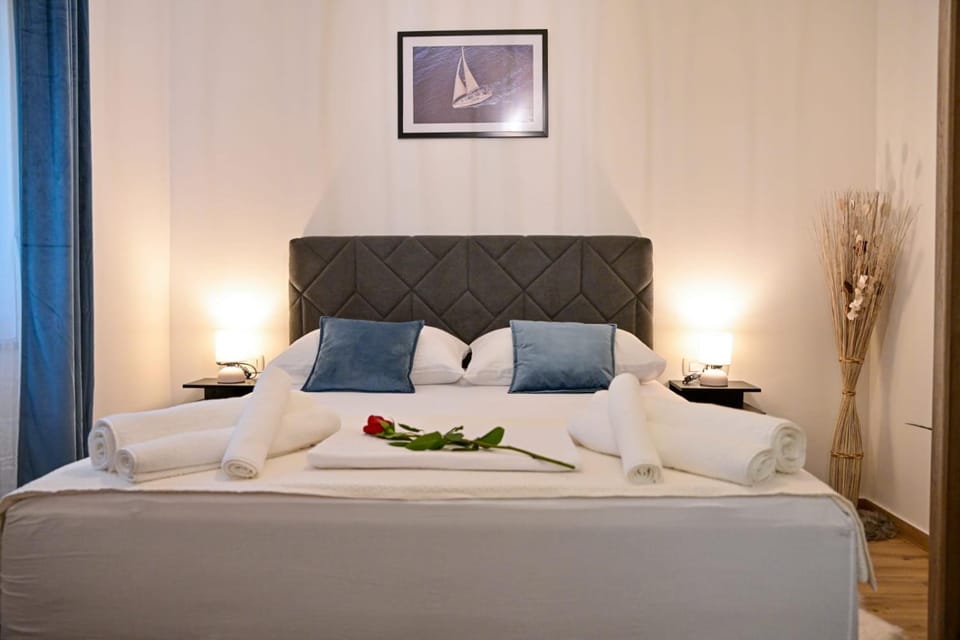 Mediterano Zara Apartment in Zadar