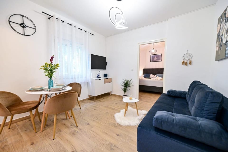 Mediterano Zara Apartment in Zadar