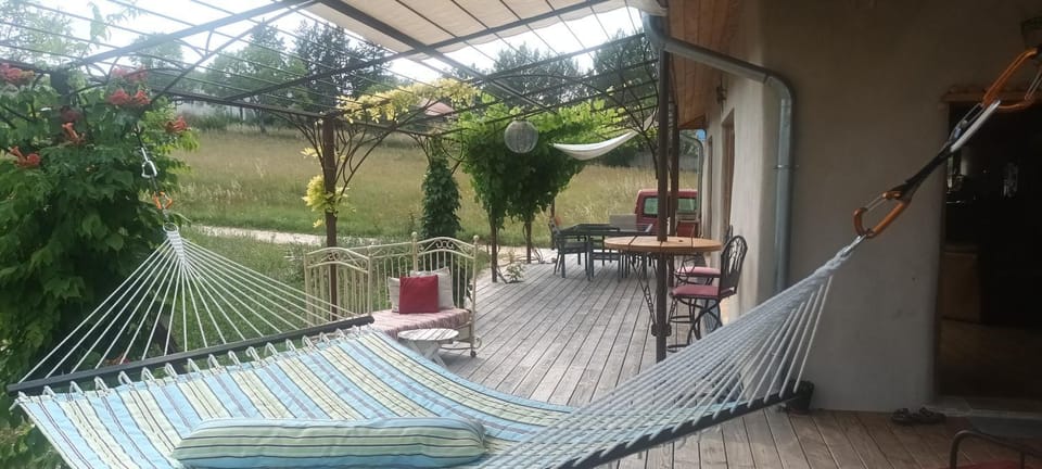 Patio, Spring, Balcony/Terrace