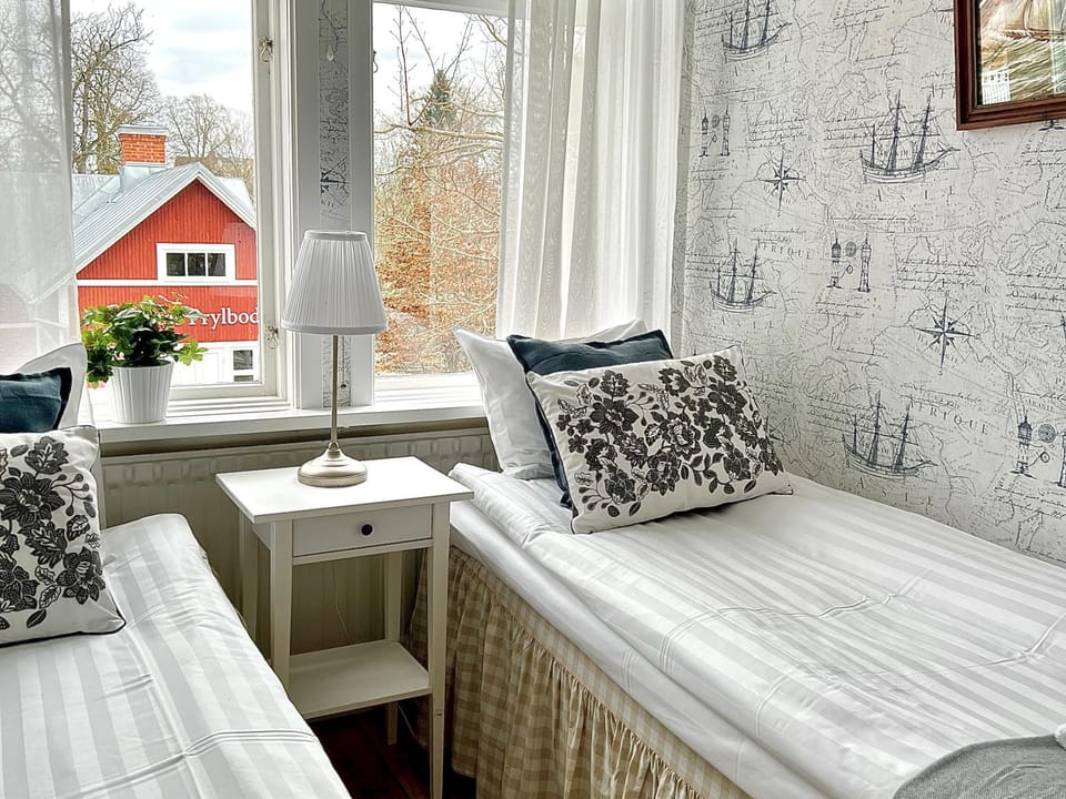 Göta Hotell Hotel in Sweden
