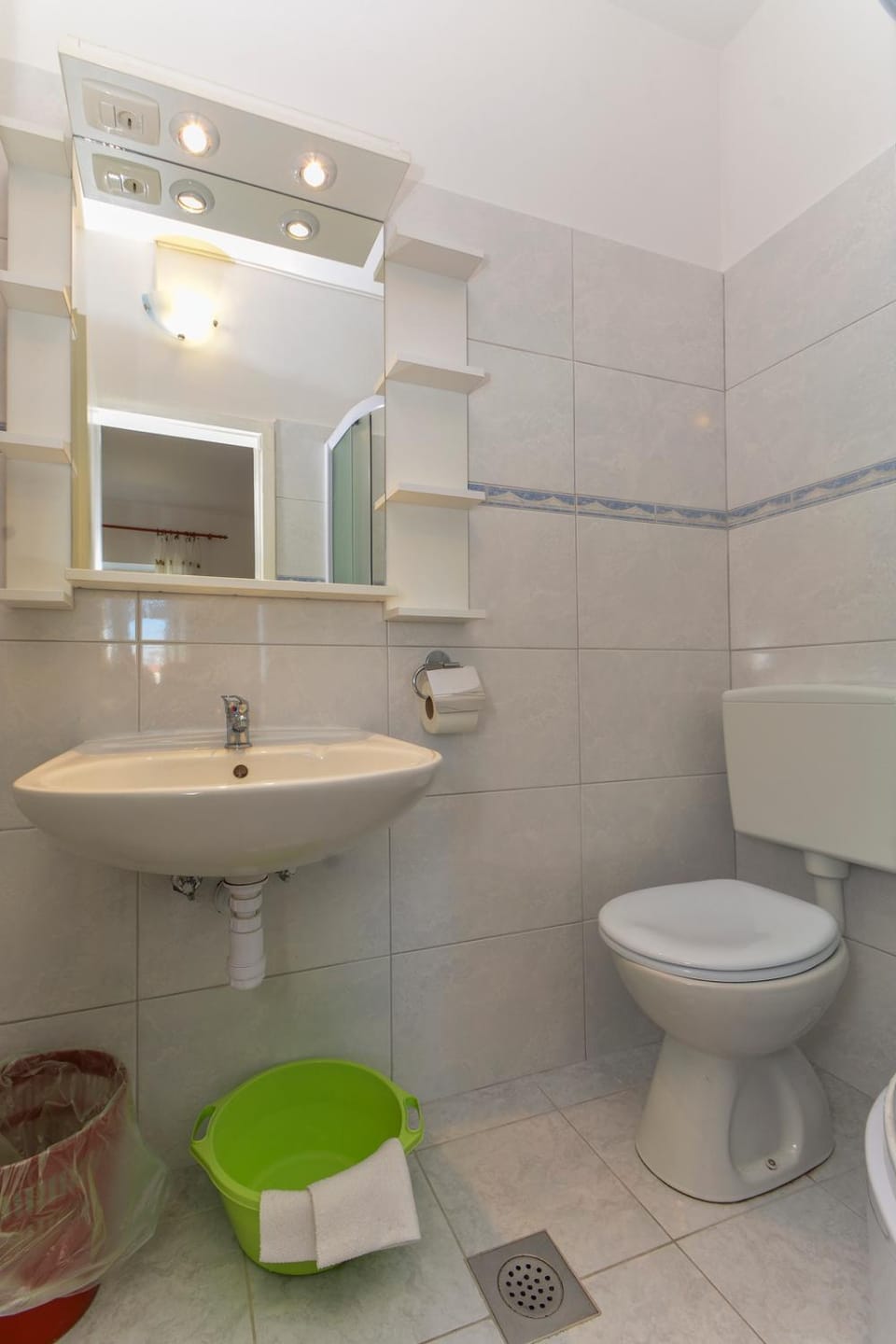 Apartments and Rooms by Auro Bed and Breakfast in Šibenik-Knin County, Croatia