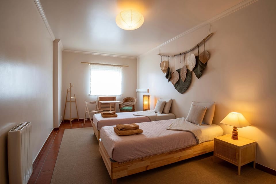 BE LOST - Guest House Vacation rental in Portugal