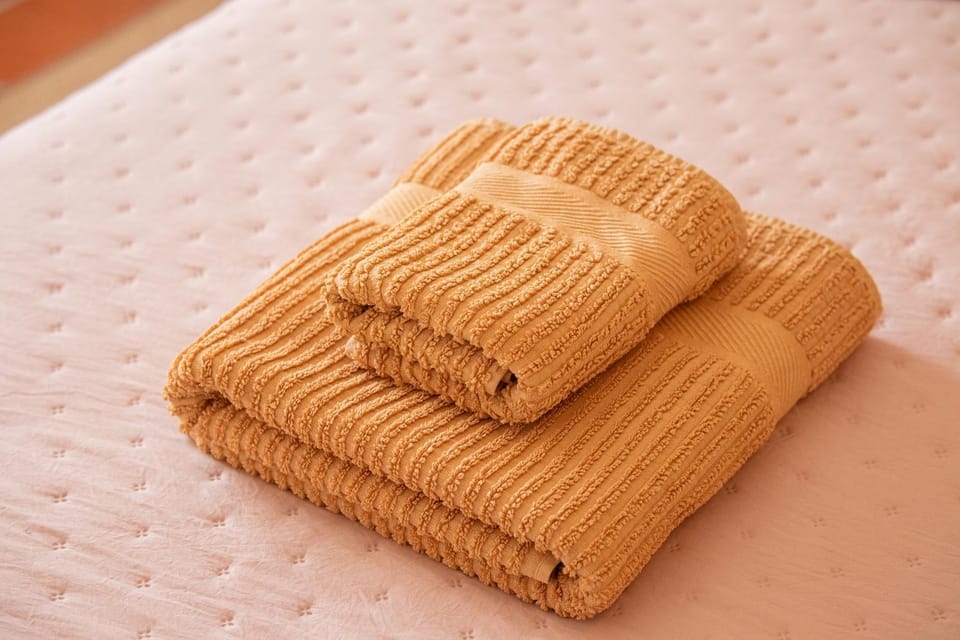 towels