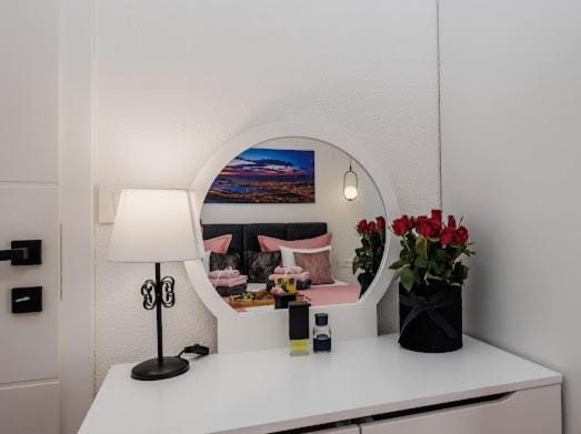 Apartman Story, besplatan parking, balkon Apartment in Šibenik-Knin County, Croatia