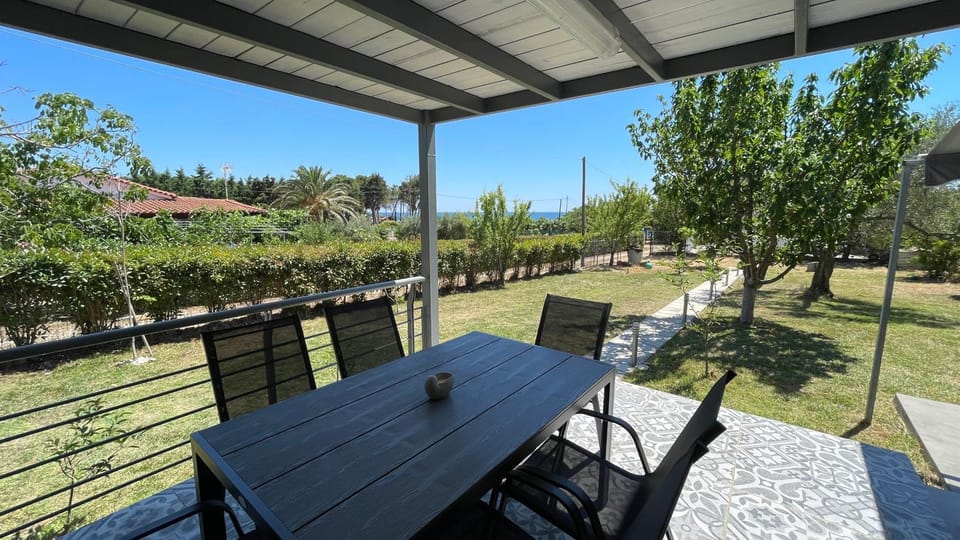 Sunset Hideaway by GG House in Evros, Greece