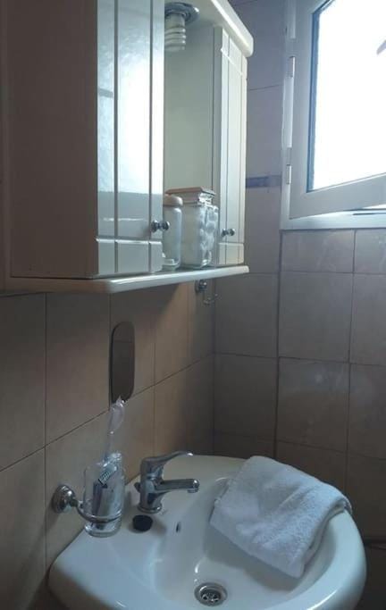 THSTUDIOS Its the best Apartment in Messenia