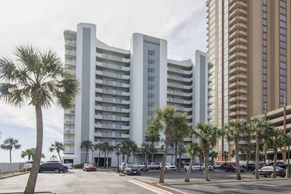 Tidewater Unit 307 House in Orange Beach