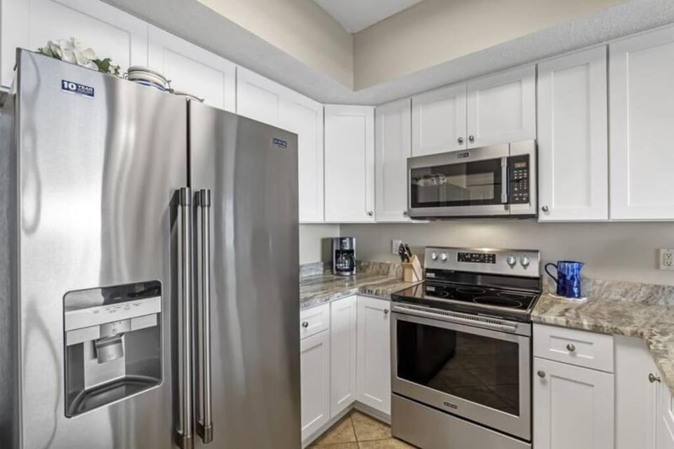 Tidewater Unit 307 House in Orange Beach