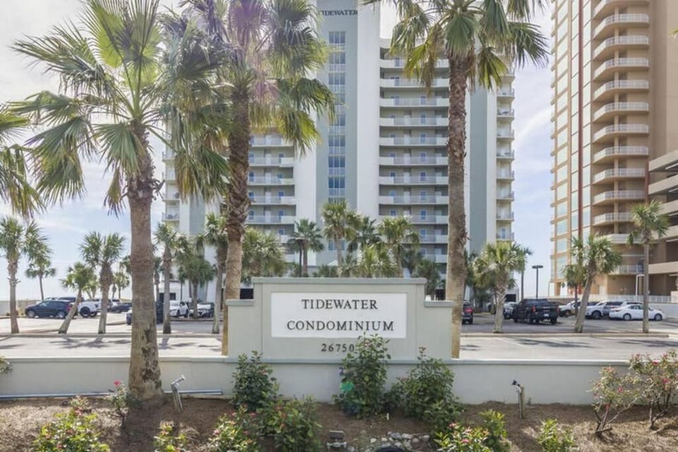 Tidewater Unit 307 House in Orange Beach
