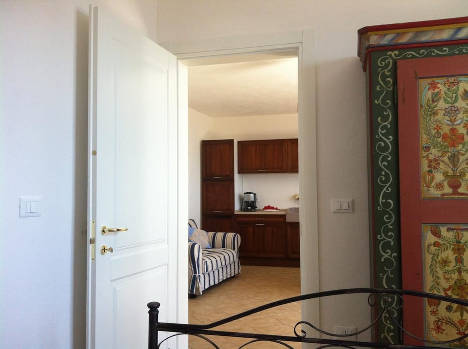 Bed, View (from property/room)