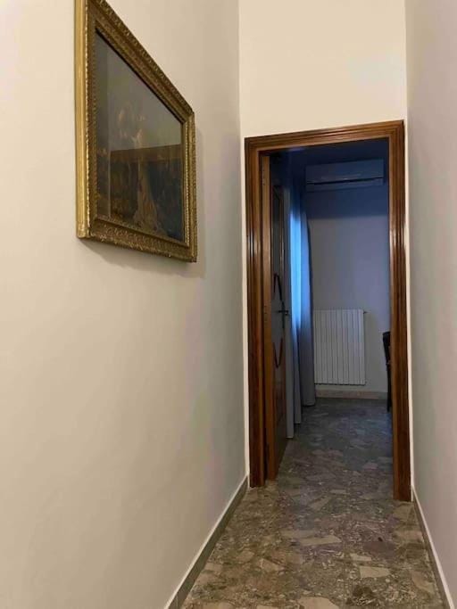 Girasole Apartment in Apulia