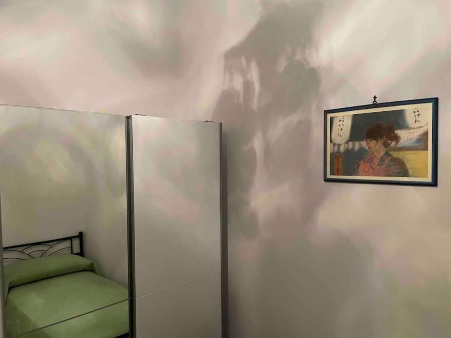 Girasole Apartment in Apulia