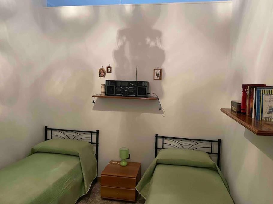 Girasole Apartment in Apulia