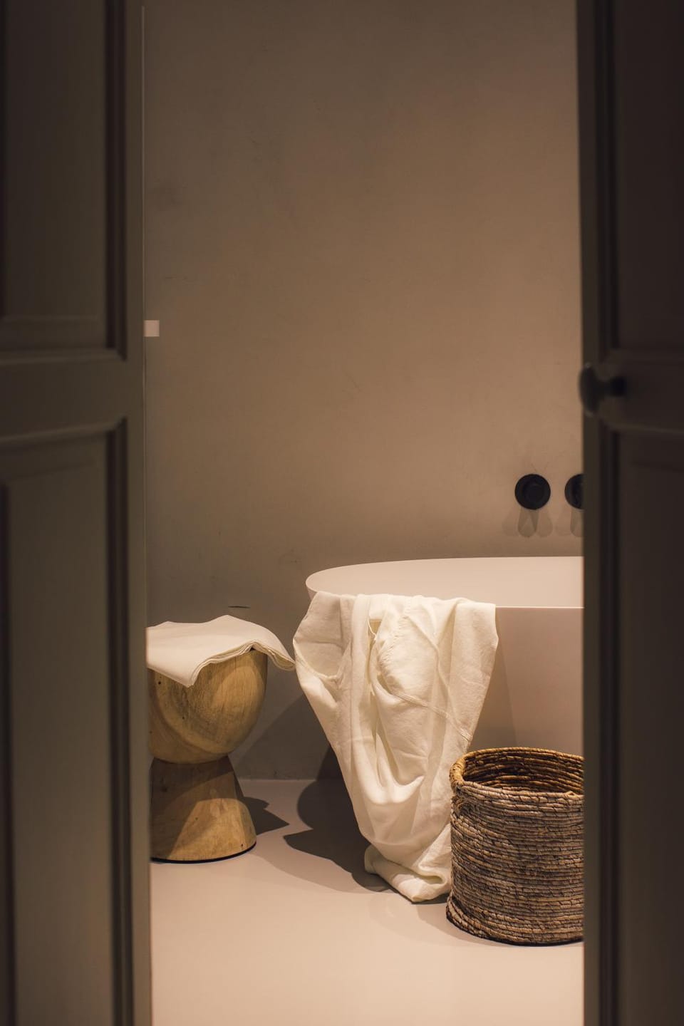 Bathroom, Bath