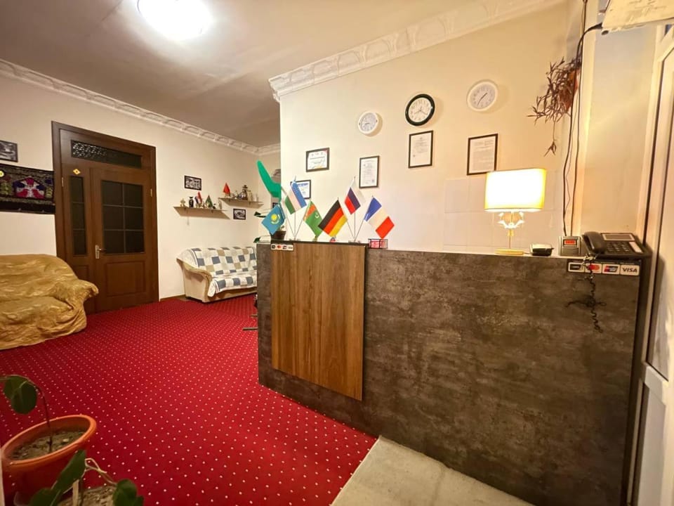 Property building, Living room, Seating area