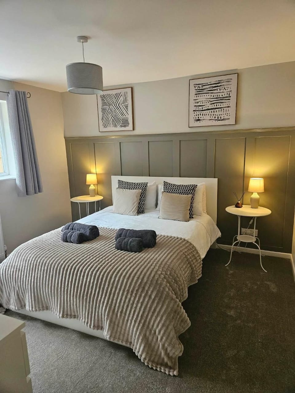 Cosy Bungalow in the Peak Apartment in Glossop