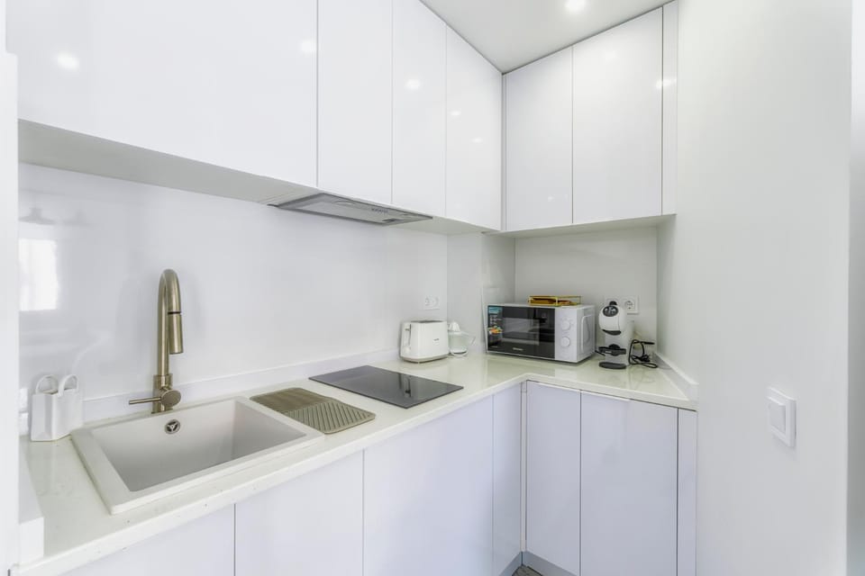 Coffee/tea facilities, Kitchen or kitchenette, minibar, pet friendly, stove, toaster