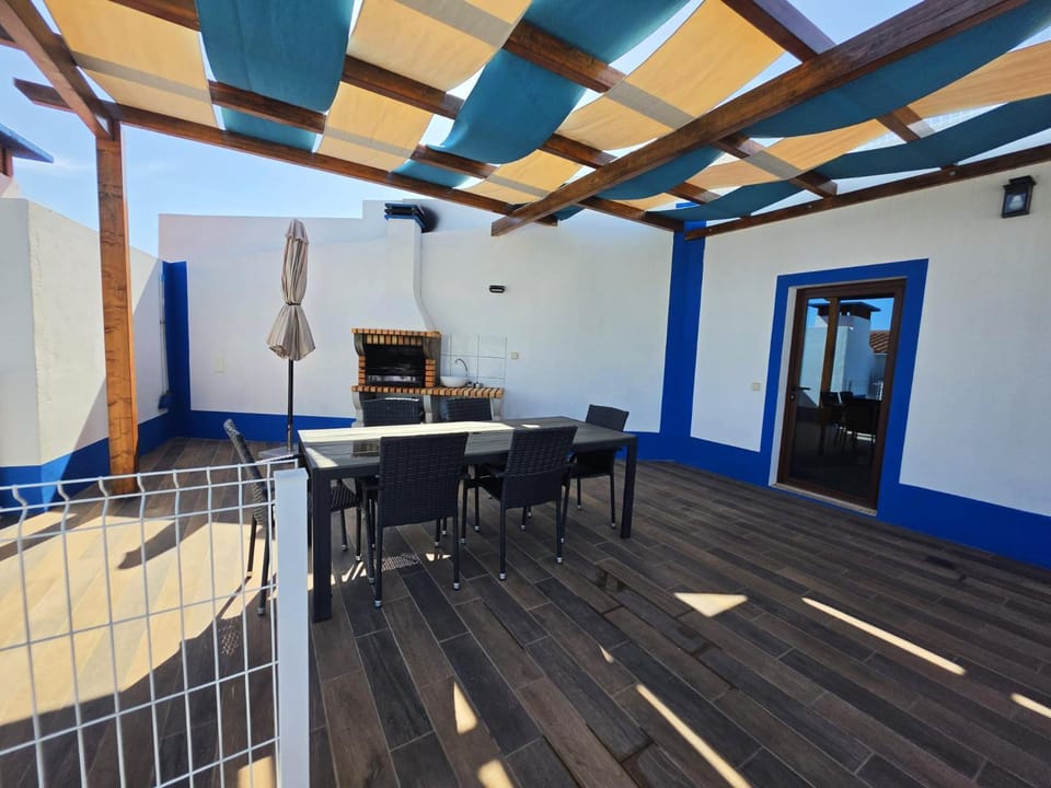 Off site, BBQ facilities