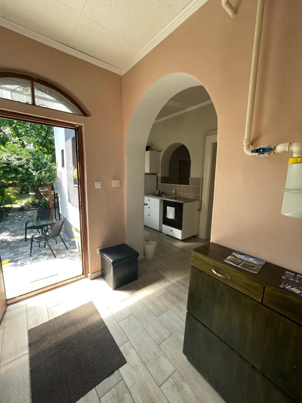 Regina Vendégház Miskolc Apartment in Slovakia