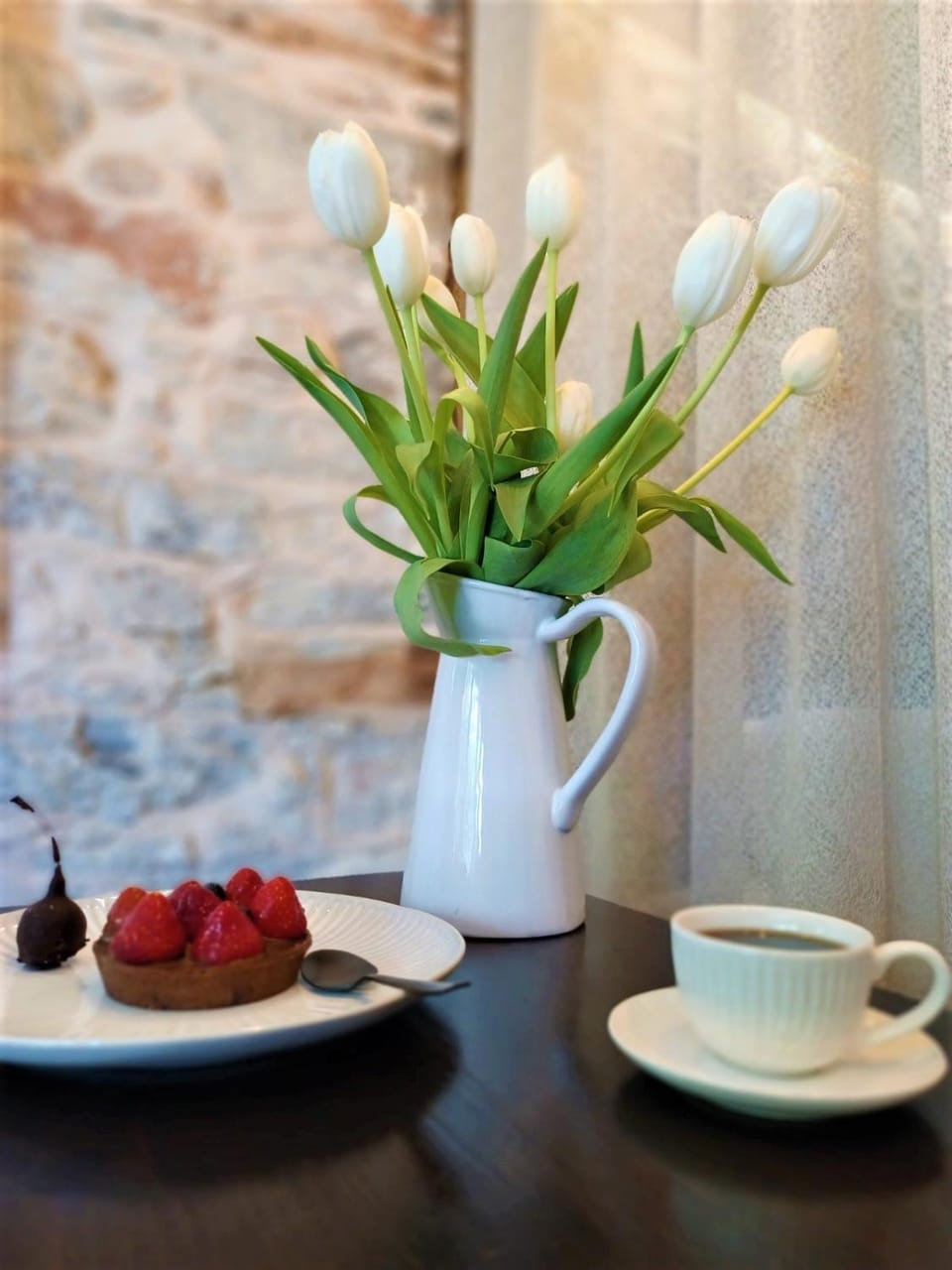 Angel's Suites Apartment in Samos, Greece