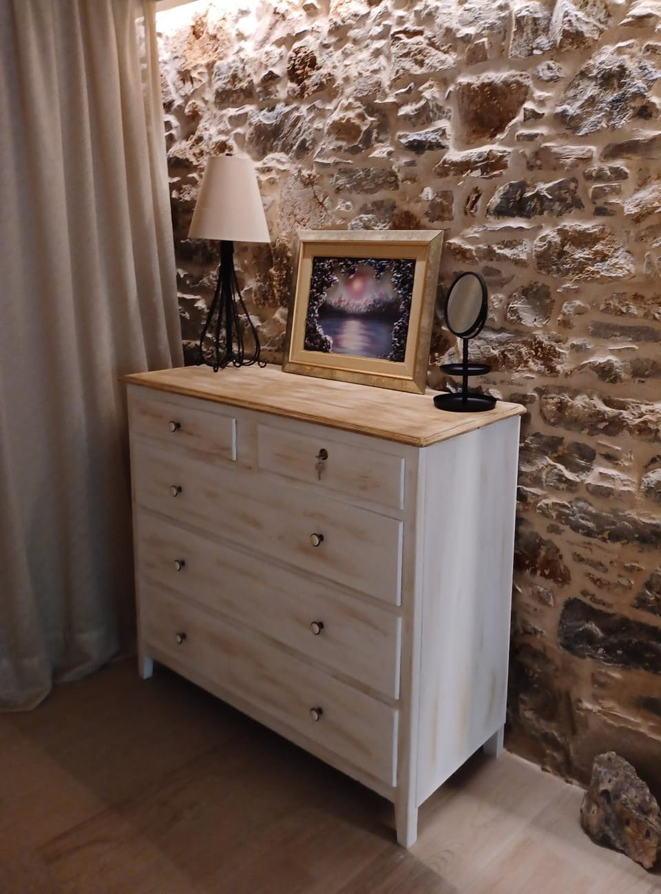 Angel's Suites Apartment in Samos, Greece