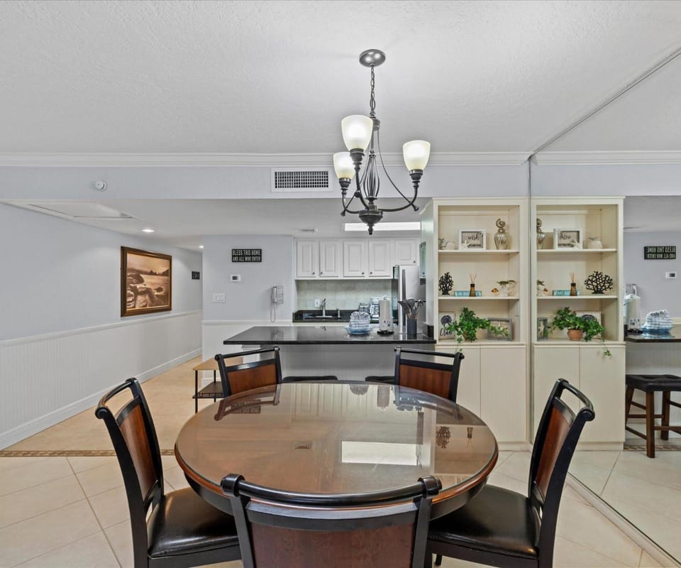 Holiday Surf and Racquet Unit 1A House in Destin