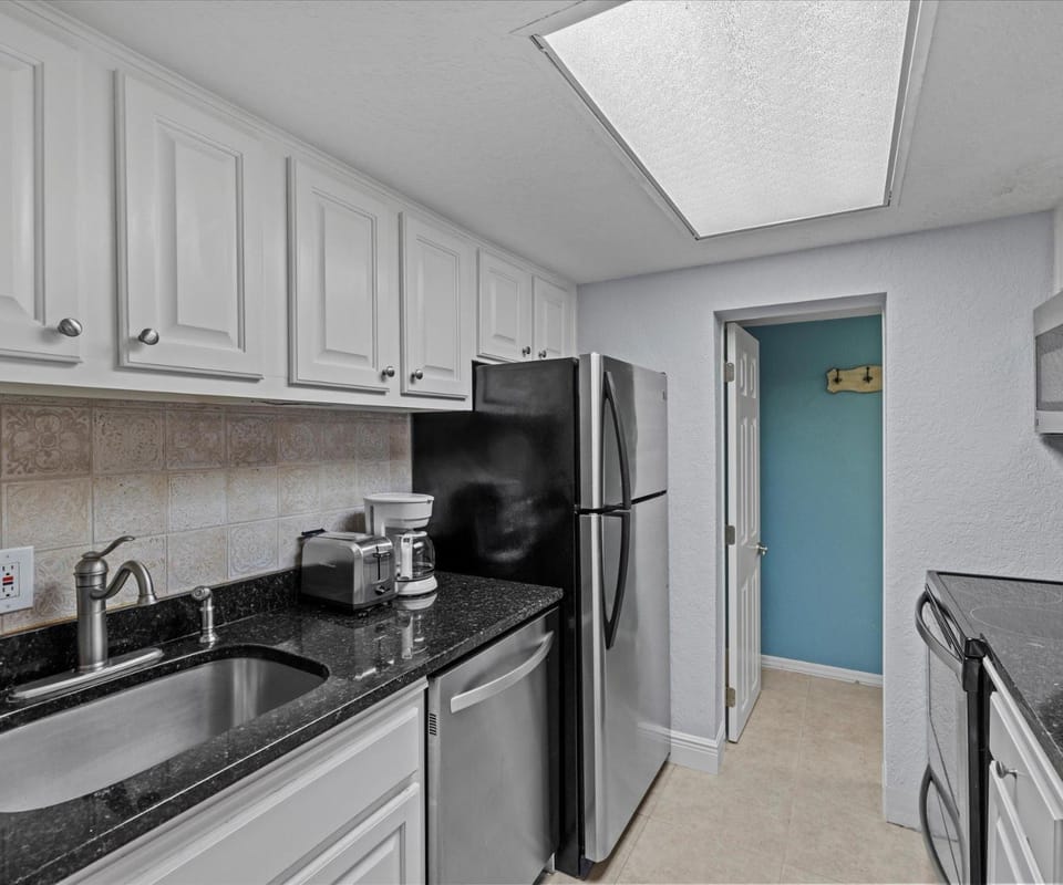 Holiday Surf and Racquet Unit 1A House in Destin