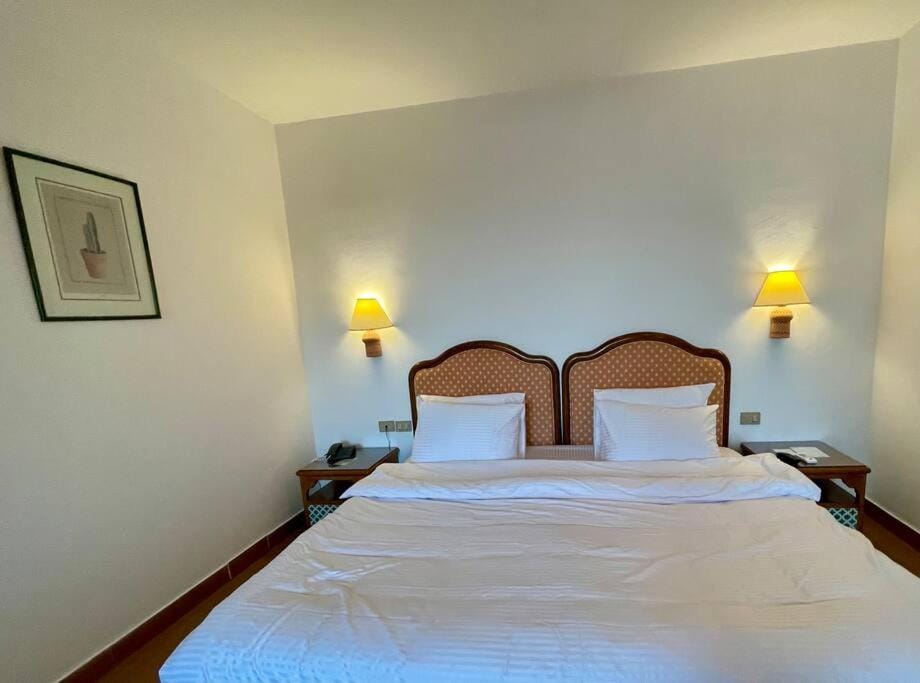 ℂoral Bay Dream - Luxury Sunset Sea View Apartment Apartment in Sharm El-Sheikh
