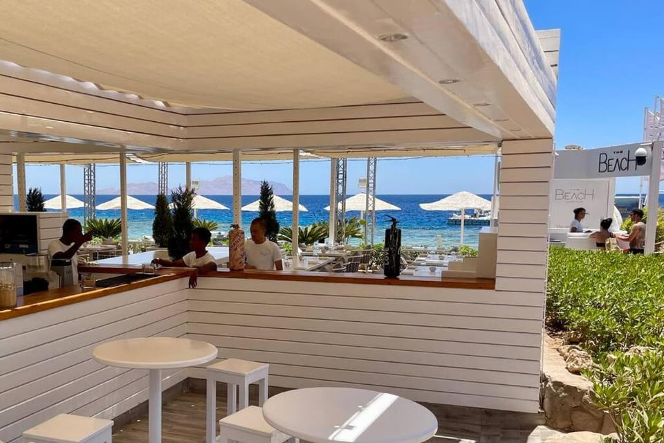 ℂoral Bay Dream - Luxury Sunset Sea View Apartment Apartment in Sharm El-Sheikh