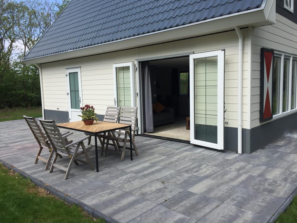 Vakantie in de Noordkop House in North Holland (province)