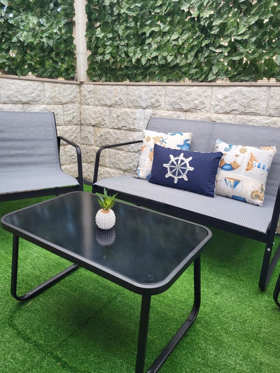 Nel Vicolo Apartment in Bari