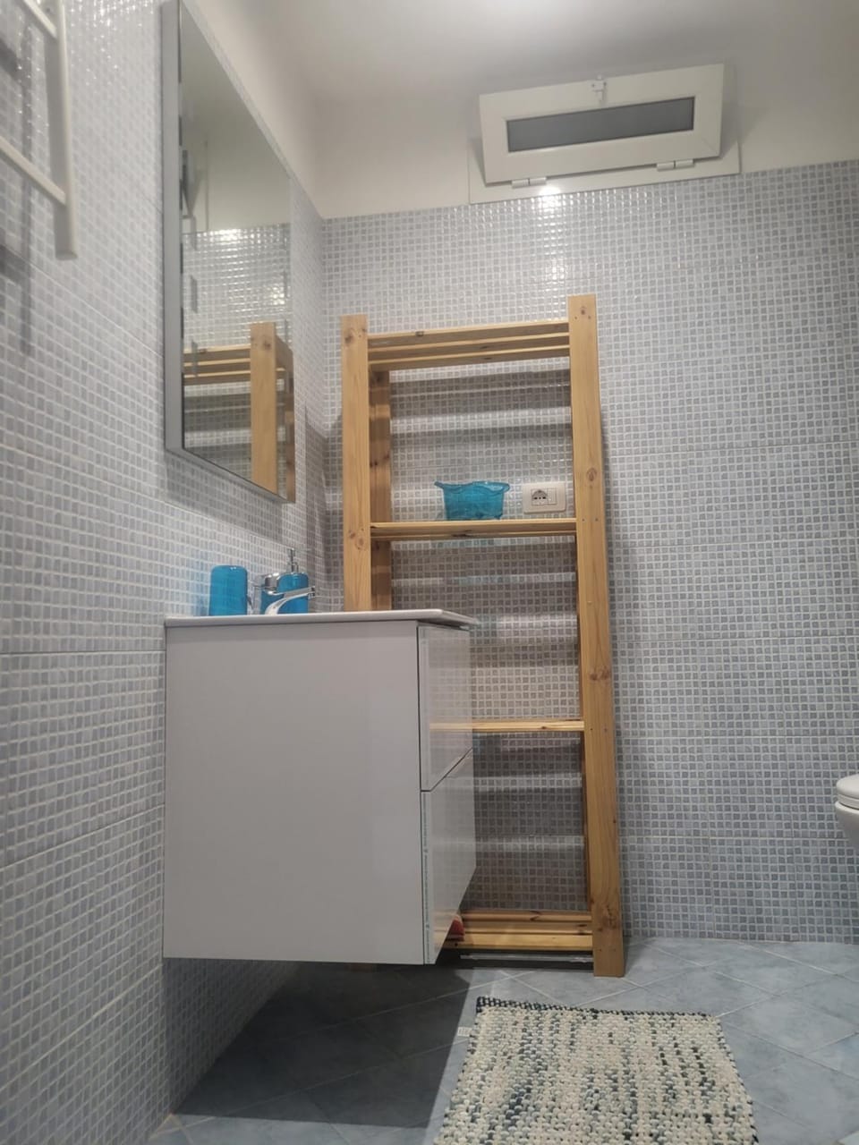 Nel Vicolo Apartment in Bari