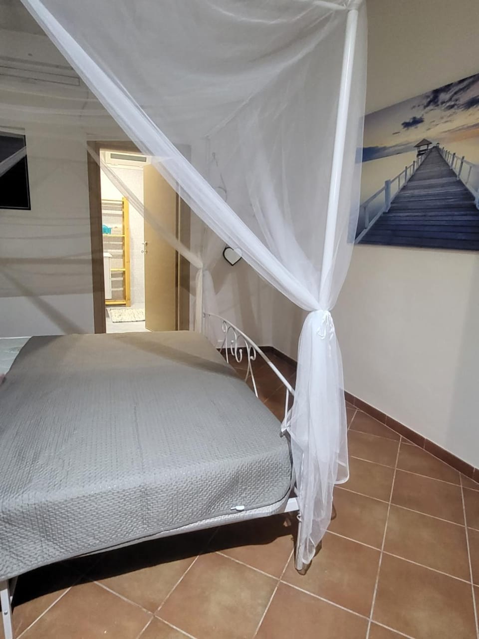 Nel Vicolo Apartment in Bari