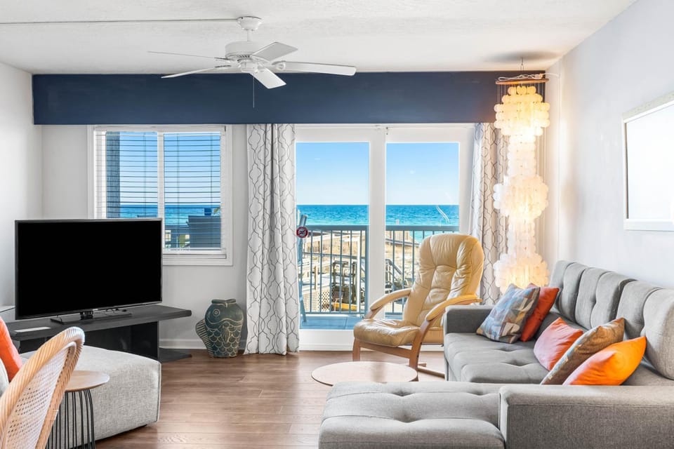 Holiday Surf and Racquet Unit 203 House in Destin