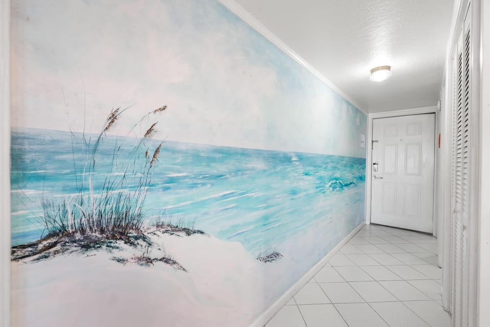 Holiday Surf and Racquet Unit 203 House in Destin