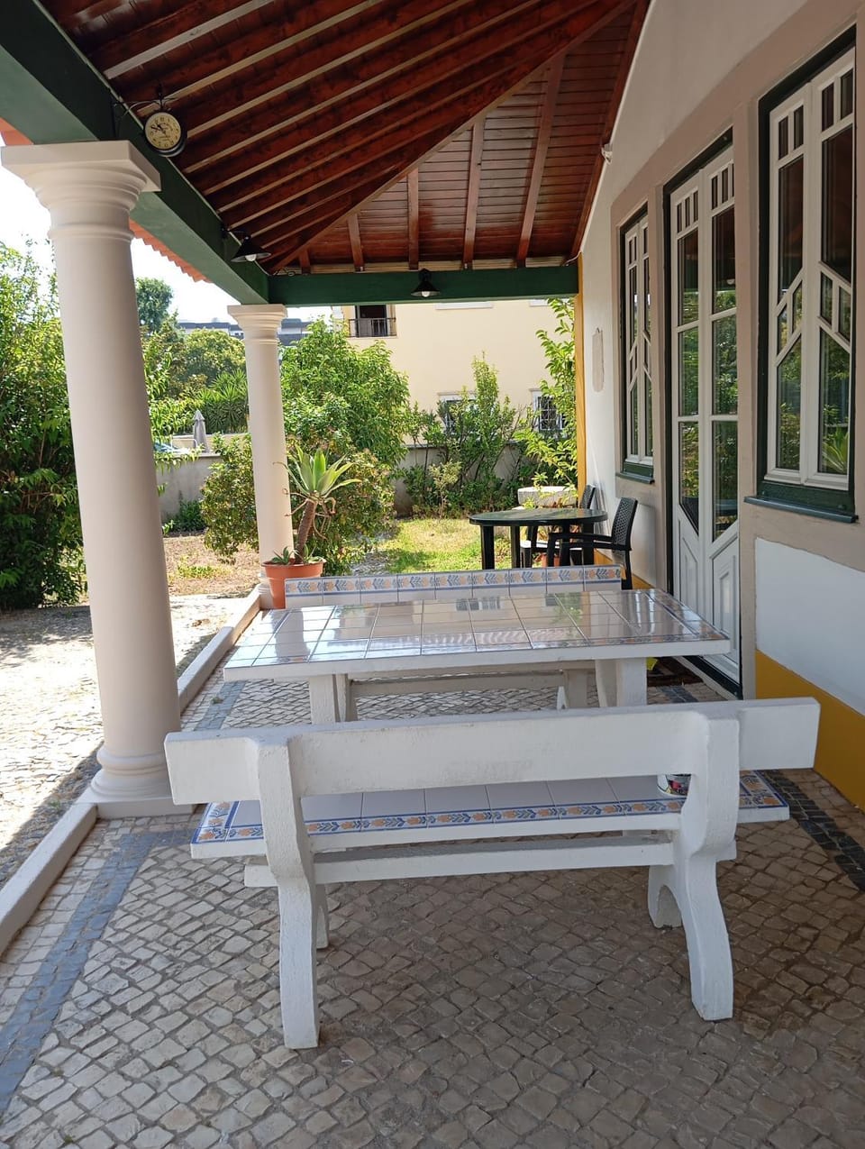 St Mary House Villa in Santarém District, Portugal