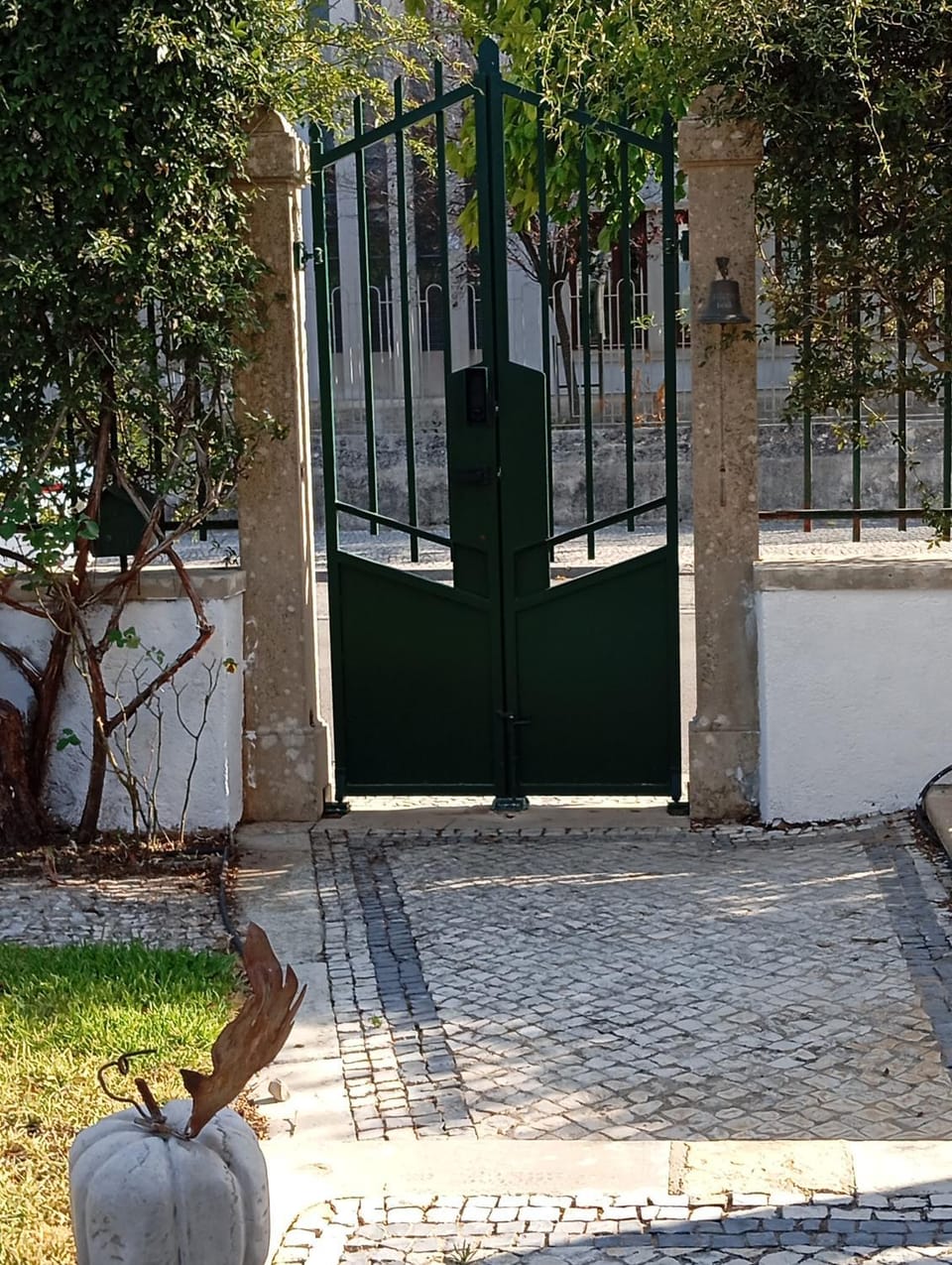 St Mary House Villa in Santarém District, Portugal