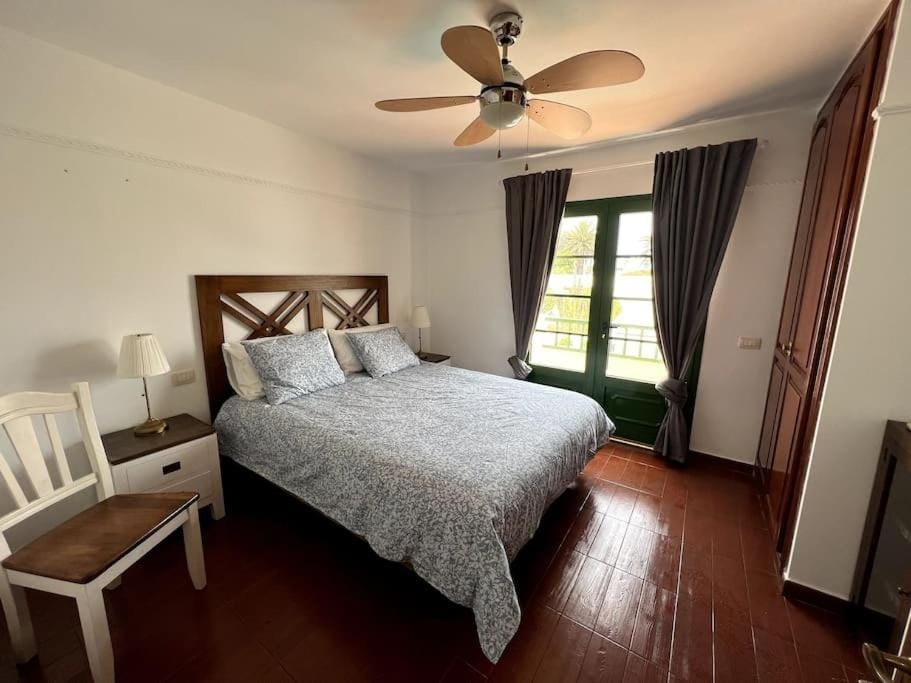 The Sallies - 3 bedroom villa with private pool House in Puerto del Carmen