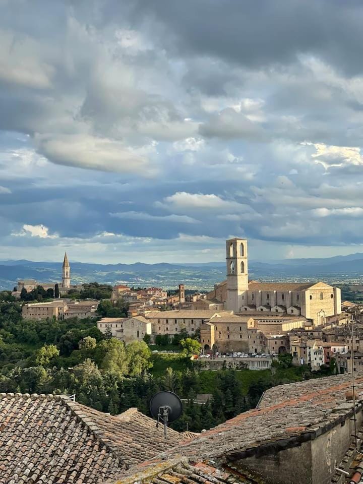 City view