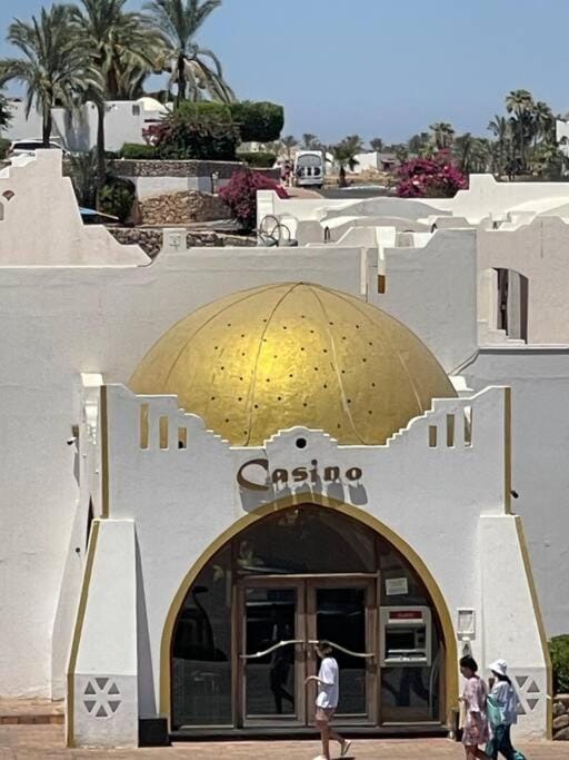 Azure Retreat - Private Luxury Sea View Apartment Apartment in Sharm El-Sheikh
