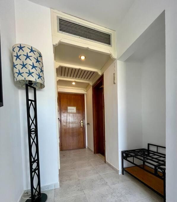 Azure Retreat - Private Luxury Sea View Apartment Apartment in Sharm El-Sheikh