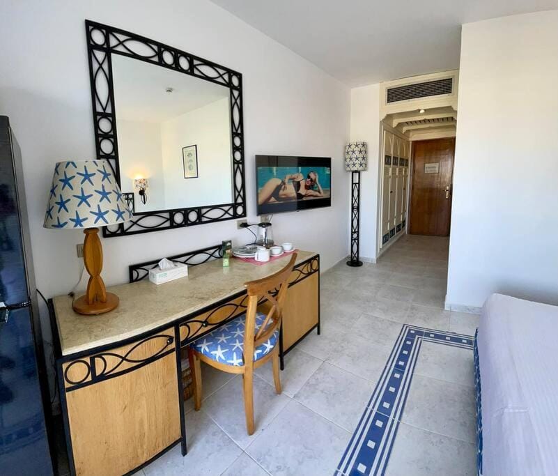 Azure Retreat - Private Luxury Sea View Apartment Apartment in Sharm El-Sheikh