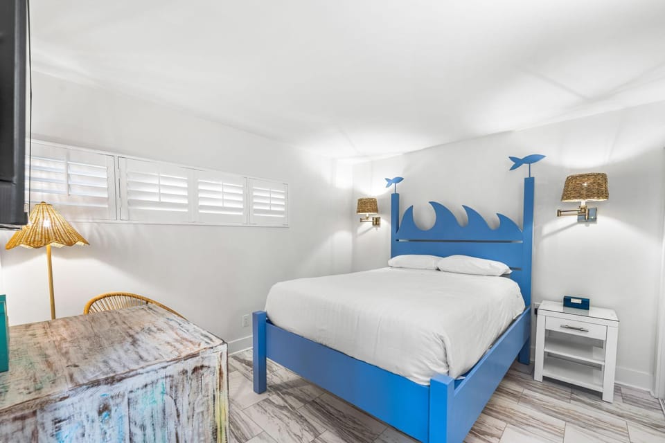 Holiday Surf and Racquet Unit 708 House in Destin