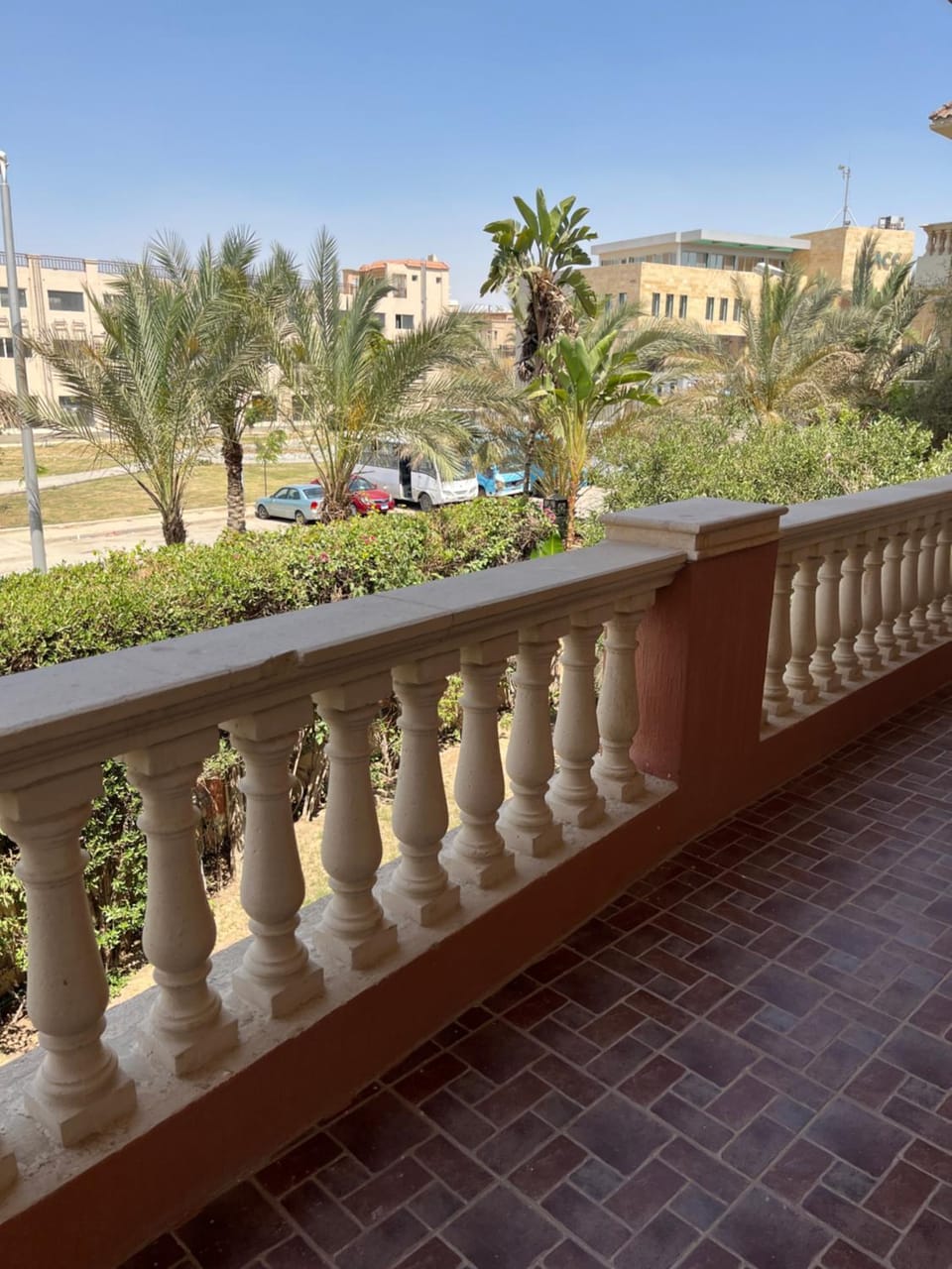 Luxury Modern Apartment Apartment in New Cairo City