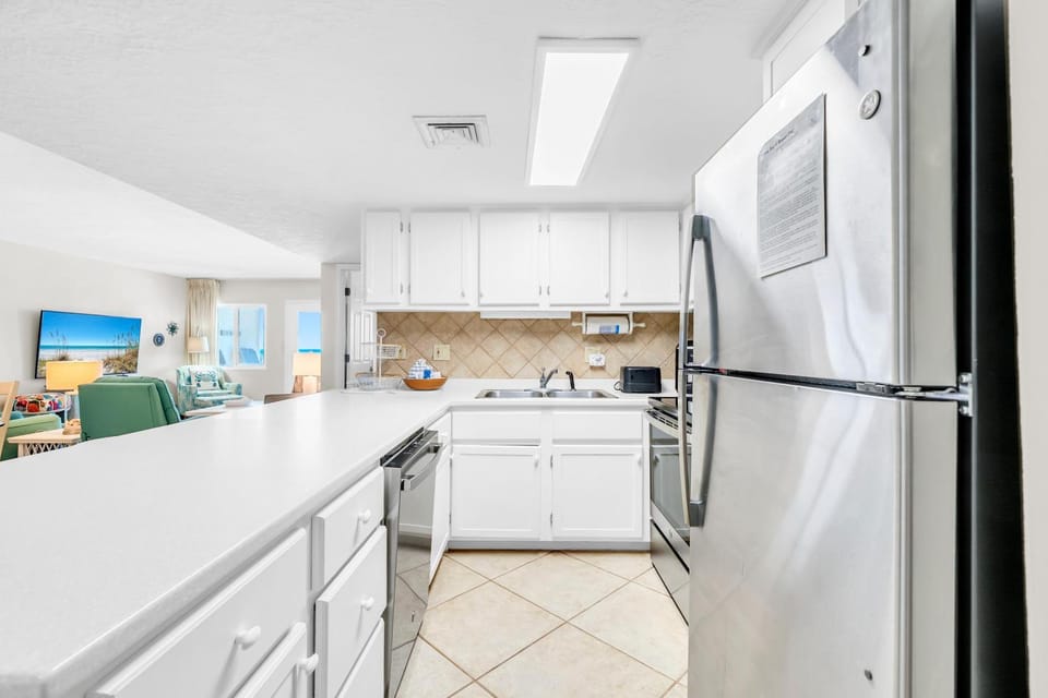 Holiday Surf and Racquet Unit 702 House in Destin