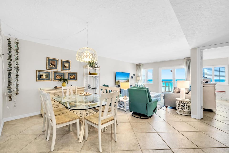 Holiday Surf and Racquet Unit 702 House in Destin