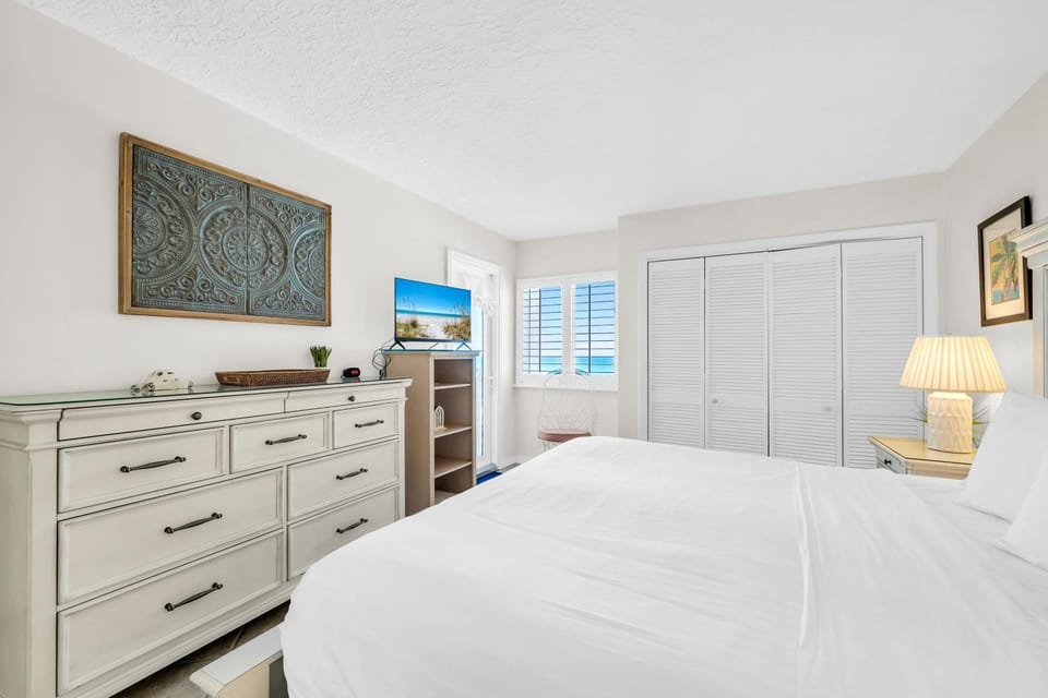 Holiday Surf and Racquet Unit 702 House in Destin