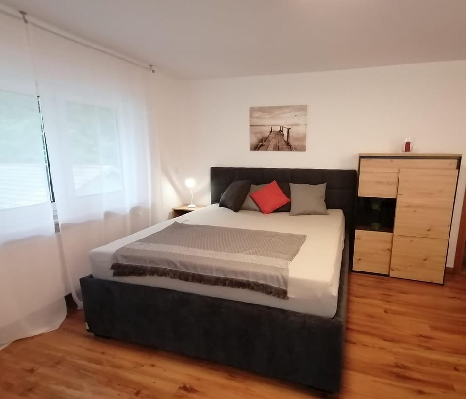 Ferienwohnung Lindau am Bodensee Apartment in Lindau